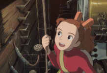 The Secret World of Arrietty Movie Guide: Story, Characters, Themes, and Who Should Watch