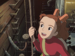 The Secret World of Arrietty Movie Guide: Story, Characters, Themes, and Who Should Watch