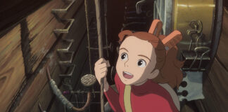 The Secret World of Arrietty Movie Guide: Story, Characters, Themes, and Who Should Watch