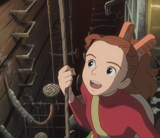 The Secret World of Arrietty Movie Guide: Story, Characters, Themes, and Who Should Watch