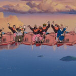 Castle in the Sky Robots Explained: Gentle Machines, Lost Technology, and Ghibli’s Warning