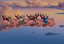 Castle in the Sky Robots Explained: Gentle Machines, Lost Technology, and Ghibli’s Warning