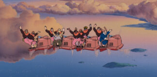 Castle in the Sky Robots Explained: Gentle Machines, Lost Technology, and Ghibli’s Warning