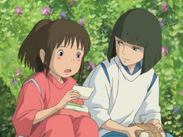 Best Studio Ghibli Movies for Beginners Who Don’t Usually Watch Anime