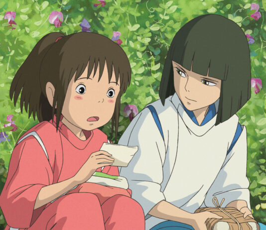 Best Studio Ghibli Movies for Beginners Who Don’t Usually Watch Anime