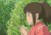 The Bathhouse in Spirited Away Explained: Why It Matters
