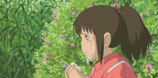 The Bathhouse in Spirited Away Explained: Why It Matters
