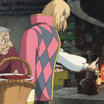 Studio Ghibli Movies Like Howl’s Moving Castle: What to Watch Next
