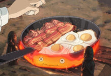 Studio Ghibli Movies for Autumn: A Cozy Seasonal Watch Guide