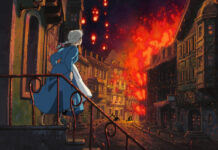 Why Studio Ghibli Food Scenes Feel So Comforting