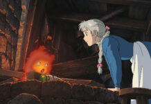 Best Studio Ghibli Movies for Autumn: A Cozy Fall Watch Guide A warm official Studio Ghibli still used for an autumn movie watch guide