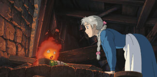Best Studio Ghibli Movies for Autumn: A Cozy Fall Watch Guide A warm official Studio Ghibli still used for an autumn movie watch guide