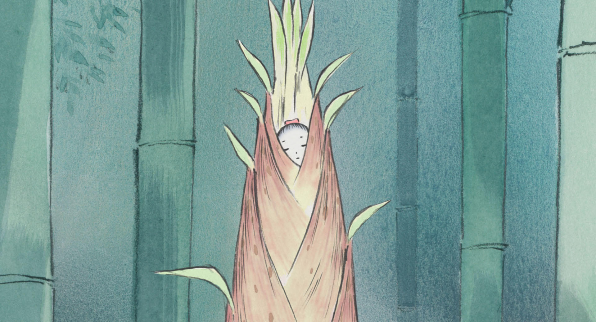 The Tale of the Princess Kaguya Ending Explained: Choice, Freedom, and the Moon