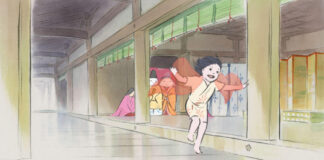 The Tale of the Princess Kaguya Beginner Guide: Is It a Good First Watch?