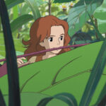 The Secret World of Arrietty Characters Explained: Arrietty, Shō, and the Borrowers