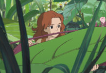 The Secret World of Arrietty Characters Explained: Arrietty, Shō, and the Borrowers