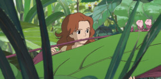 The Secret World of Arrietty Characters Explained: Arrietty, Shō, and the Borrowers