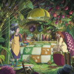 Best Studio Ghibli Movies for Kids by Age: A Parent-Friendly Watch Guide Official Studio Ghibli still for a parent-friendly guide to the best Ghibli movies for kids by age.
