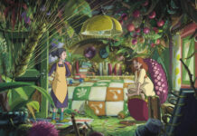Best Studio Ghibli Movies for Kids by Age: A Parent-Friendly Watch Guide Official Studio Ghibli still for a parent-friendly guide to the best Ghibli movies for kids by age.