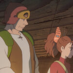 Studio Ghibli Movies About Nature: Forests, Spirits, and the Human World