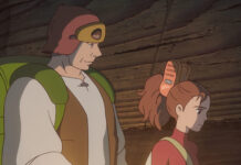 Studio Ghibli Movies About Nature: Forests, Spirits, and the Human World