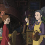 The Secret World of Arrietty Beginner Guide: Tiny Stakes, Big Feelings