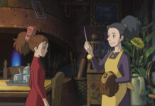 The Secret World of Arrietty Beginner Guide: Tiny Stakes, Big Feelings