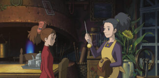 The Secret World of Arrietty Beginner Guide: Tiny Stakes, Big Feelings