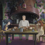 The Secret World of Arrietty Movie Guide: Story, Characters, Themes and Who Should Watch It