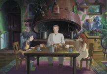 The Secret World of Arrietty Movie Guide: Story, Characters, Themes and Who Should Watch It
