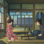 The Wind Rises Movie Guide: Story, Characters, Themes and Who Should Watch It Official Studio Ghibli still from The Wind Rises showing the film’s reflective historical drama tone
