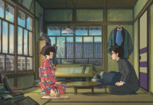 The Wind Rises Movie Guide: Story, Characters, Themes and Who Should Watch It Official Studio Ghibli still from The Wind Rises showing the film’s reflective historical drama tone