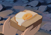 Studio Ghibli Movies About Flying: Brooms, Airships, Dragons and Freedom