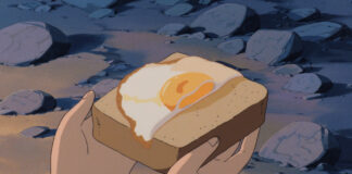 Studio Ghibli Movies About Flying: Brooms, Airships, Dragons and Freedom