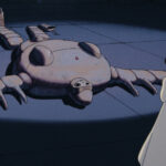 Castle in the Sky Explained: Laputa, Sheeta’s Crystal, and the Film’s Big Warning Pazu and Sheeta in an official Castle in the Sky Studio Ghibli still