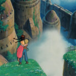 Where to Start With Studio Ghibli If You Like Fantasy Adventures