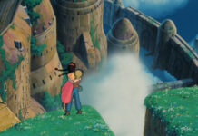 Where to Start With Studio Ghibli If You Like Fantasy Adventures
