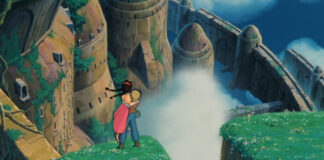 Where to Start With Studio Ghibli If You Like Fantasy Adventures