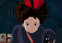 Kiki’s Delivery Service Beginner Guide: Story, Characters, Themes and Watch Tips