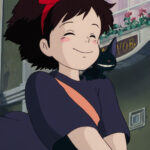 Studio Ghibli Movies for Stress Relief: Gentle Comfort Watch Guide A gentle official Studio Ghibli still for a stress relief watch guide