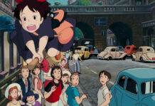 Best Studio Ghibli Movies for Autumn: A Cozy Watch Guide