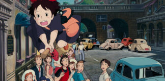 Best Studio Ghibli Movies for Autumn: A Cozy Watch Guide