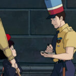 Kiki’s Delivery Service Beginner Guide: Kiki, Jiji, and Finding Confidence Kiki’s Delivery Service official Studio Ghibli still showing Kiki for a character and beginner guide