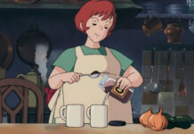 Best Studio Ghibli Movies for a Cozy Night In