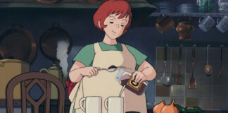 Best Studio Ghibli Movies for a Cozy Night In