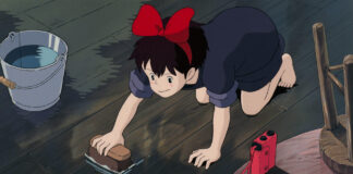 Best Quiet Studio Ghibli Movies for a Calm Night