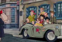 Kiki’s Delivery Service Movie Guide: Story, Themes, Characters and Who Should Watch It