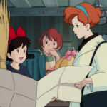 Best Studio Ghibli Movies for Artists and Creative Burnout