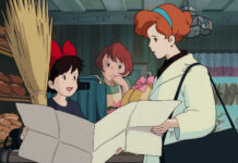 Best Studio Ghibli Movies for Artists and Creative Burnout
