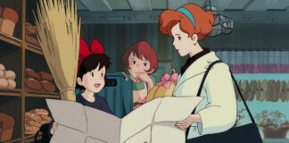 Best Studio Ghibli Movies for Artists and Creative Burnout